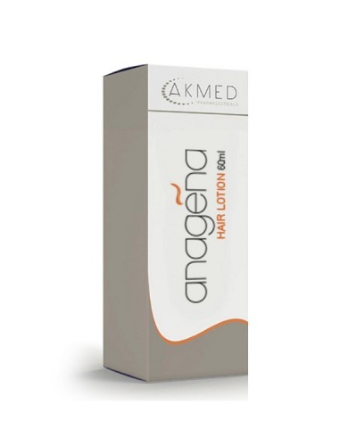 AKMED ANAGENA HAIR LOTION 60ML