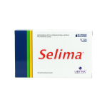 LIBYTEC SELIMA 30 ORODISPERSABLE TABS