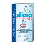 HUBNER SILICEA GASTRO-INTESTINAL GEL DIRECT 6X5ML