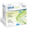 CROSS PHARMA IZICOL JUNIOR 20SACHETS x 6GR