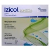 CROSS PHARMA IZICOL JUNIOR 20SACHETS x 6GR