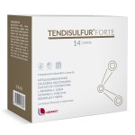 LABOREST TENDISULFUR FORTE 14Sachets x 8,6g