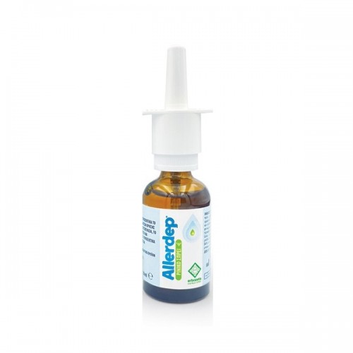 ERBOZETA ALLERDEP SPRAY 30ML