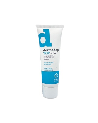 ERBOZETA DERMADEP TOP CREMA 50ML