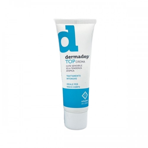 ERBOZETA DERMADEP TOP CREMA 50ML