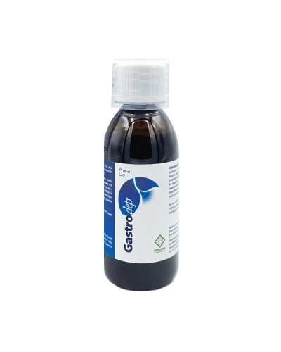 ERBOZETA GASTRODEP 150ML