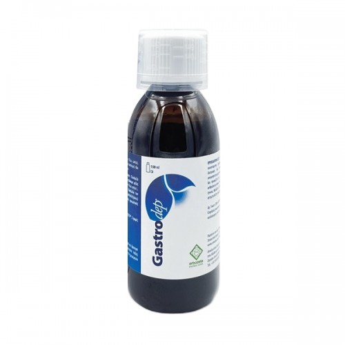 ERBOZETA GASTRODEP 150ML