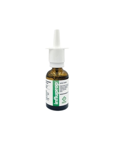 ERBOZETA INFLUPROP 30ML