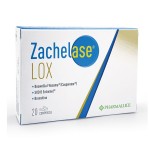 PHARMALUCE ZACHELASE LOX 20TABS