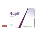 PHARMALUCE GLICOPER 30CAPS