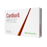 PHARMALUCE CARDIORIL MYO 30TABS