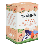 THAMMA LOUISA DARLING TEA BIO 12 ΦΑΚΕΛΑΚΙΑ