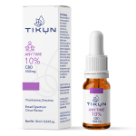 TIKUN CBD ANY TIME 10% 1000MG 10ML