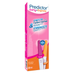 PREDICTOR EARLY & EXPRESS ΔΙΠΛΟ ΤΕΣΤ ΕΓΚΥΜΟΣΥΝΗΣ 2τμχ