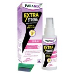 PARANIX EXTRA STRONG SPRAY 100ML + ΚΤΕΝΑ