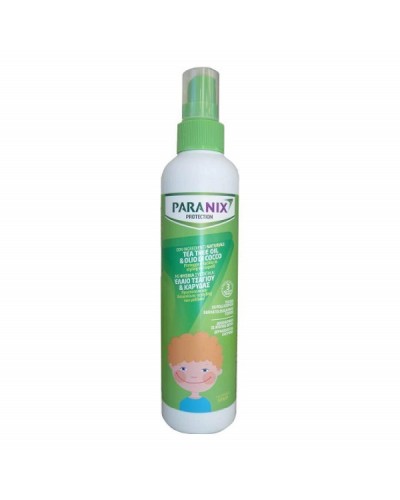 PARANIX PROTECTION BOY 250ML