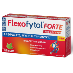 TILMAN FLEXOFYTOL FORTE 28tabs