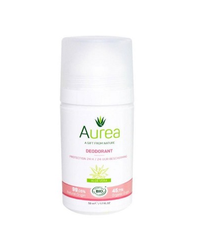 AUREA WOMANS DEODORANT 50ML