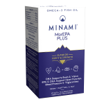 MINAMI MOREPA PLUS 30SOFTGELS