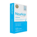 NOURKRIN WOMAN 60TABS