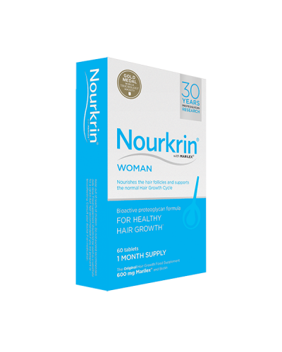 NOURKRIN WOMAN 60TABS