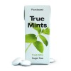 TRUE MINTS SUGARFREE PASTILLES FRESH MINT ΚΑΡΑΜΕΛΕΣ ΧΩΡΙΣ ΖΑΧΑΡΗ ΜΕ ΓΕΥΣΗ ΜΕΝΤΑ 13GR