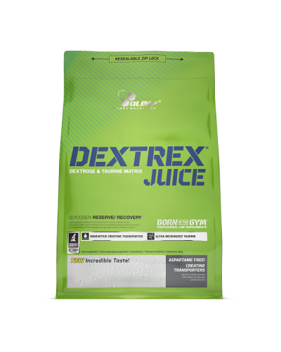 OLIMP DEXTREX JUICE ORANGE 1000GR