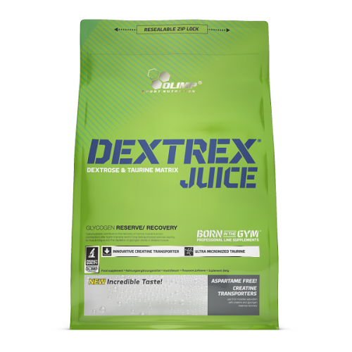 OLIMP DEXTREX JUICE ORANGE 1000GR