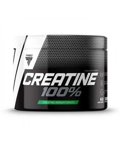 TREC CREATINE 100% MONOTHYDRATE 300G