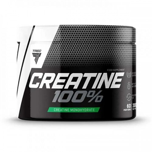 TREC CREATINE 100% MONOTHYDRATE 300G