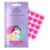 SELFIE PROJECT ANTI-PIMPLES PATCHES HEARTS 20τμχ