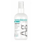 NANOBIOTIC MED SILVER PLUS SPRAY 150ml