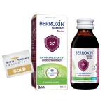 UPLAB BERROXIN IMMUNO ΣΙΡΟΠΙ 120ML