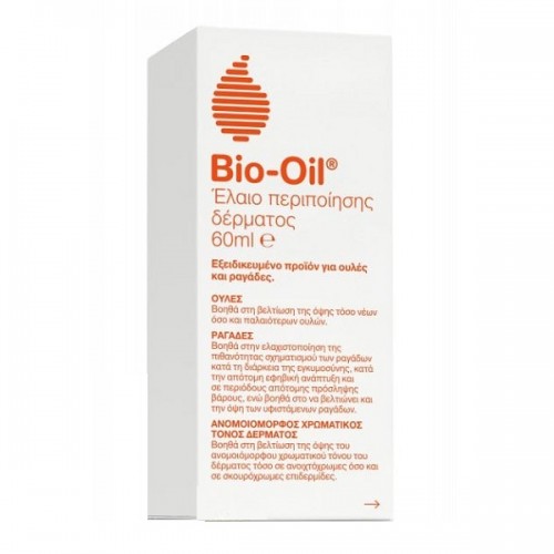 BIO-OIL 60ML