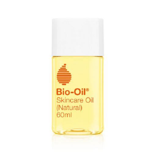 BIO-OIL NATURAL BODY OIL 60ML