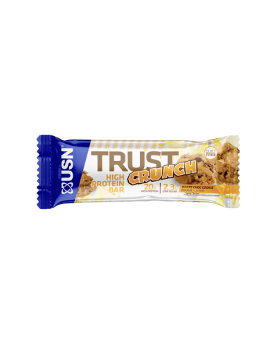 USN TRUST CRUNCH WHITE CHOCOLATE COOKIE DOUGH 60GR