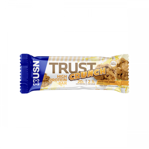 USN TRUST CRUNCH WHITE CHOCOLATE COOKIE DOUGH 60GR