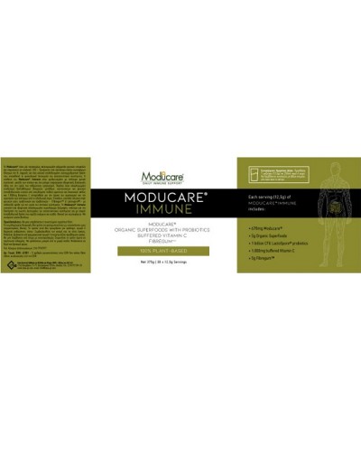 MODUCARE IMMUNE 375G