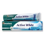 HIMALAYA ACTIVE WHITE FRESH GEL TOOTHPASTE 75ML