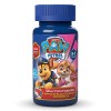 HEALTH FUEL PAW PATROL ΠΟΛΥΒΙΤΑΜΙΝΕΣ ΓΙΑ ΠΑΙΔΙΑ 3-7 ΕΤΩΝ ΜΗΛΟ ΚΑΙ ΦΡΑΓΚΟΣΤΑΦΥΛΟ 60 ΜΑΣΩΜΕΝΕΣ ΤΑΜΠΛΕΤΕΣ