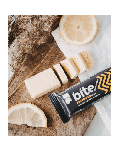 PULS NUTRITION BITE PROTEIN BAR CHEESECAKE 35g