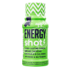 PULS NUTRITION ENERGY SHOT GREEN APPLE 60ml