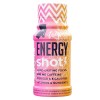 PULS NUTRITION ENERGY SHOT TROPICAL FRUITS 60ml