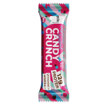 PULS NUTRITION CANDY CRUNCH PROTEIN BAR RASBERRY-COCONUT 50g