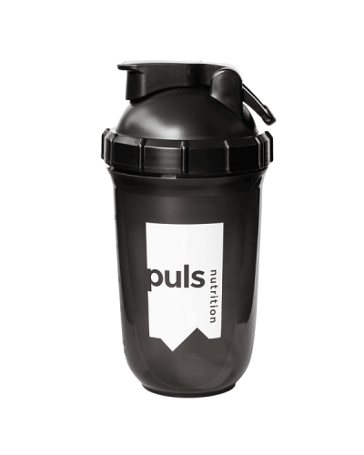 PULS NUTRITION GRENADE SHAKER SPORTS BOTTLE 500ml