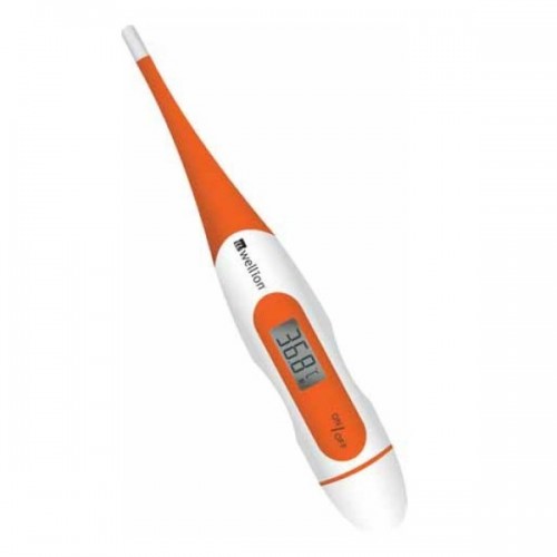 WELLION DIGITAL THERMOMETER ΨΗΦΙΑΚΟ ΘΕΡΜΟΜΕΤΡΟ 1τμχ