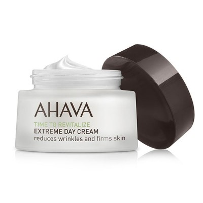 AHAVA PROMO EXTREMLY YOU EXTREME DAY CREAM 50ML & EXTREME NIGHT TREATMENT 30ML & DEAD SEA OSMOTER EYE MASK 6x4GR