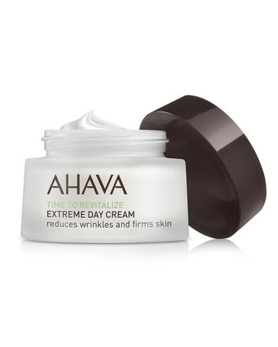 AHAVA PROMO EXTREMLY YOU EXTREME DAY CREAM 50ML & EXTREME NIGHT TREATMENT 30ML & DEAD SEA OSMOTER EYE MASK 6x4GR