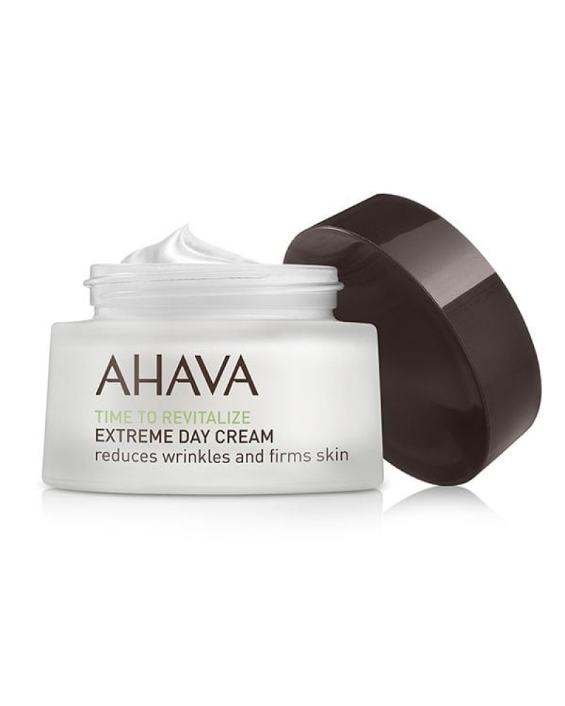 AHAVA PROMO EXTREMLY YOU EXTREME DAY CREAM 50ML & EXTREME NIGHT TREATMENT 30ML & DEAD SEA OSMOTER EYE MASK 6x4GR AHAVA PROMO EXTREMLY YOU EXTREME DAY CREAM 50ML & EXTREME NIGHT TREATMENT 30ML & DEAD SEA OSMOTER EYE MASK 6x4GR