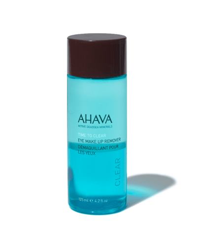 AHAVA EYE MAKE UP REMOVER 125ML